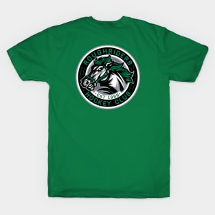 CRR2 Hockey T-Shirt